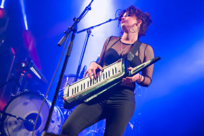 Rheinzand @ Linkerwoofer, foto 4, foto's door Marc Verdonck - FrontView Magazine