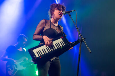 Rheinzand @ Linkerwoofer, foto 5, foto's door Marc Verdonck - FrontView Magazine