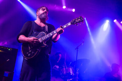 Rheinzand @ Linkerwoofer, foto 7, foto's door Marc Verdonck - FrontView Magazine