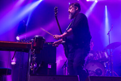 Rheinzand @ Linkerwoofer, foto 9, foto's door Marc Verdonck - FrontView Magazine