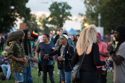 Sfeerbeelden vrijdag @ Reggae Geel 2017, picture 2, photographed by Stef Dierckx - FrontView Magazine