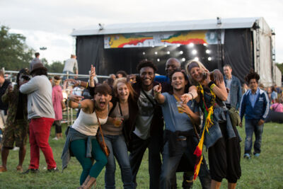 Sfeerbeelden vrijdag @ Reggae Geel 2017, picture 18, photographed by Stef Dierckx - FrontView Magazine