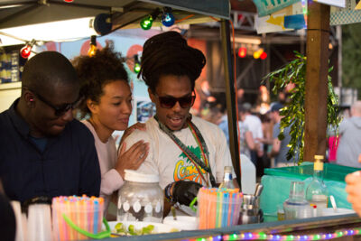 Sfeerbeelden vrijdag @ Reggae Geel 2017, picture 21, photographed by Stef Dierckx - FrontView Magazine