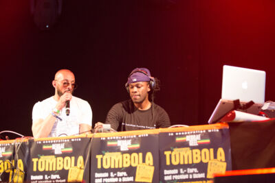 Sfeerbeelden vrijdag @ Reggae Geel 2017, picture 26, photographed by Stef Dierckx - FrontView Magazine