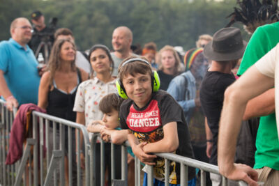 Sfeerbeelden zaterdag @ Reggae Geel 2017, picture 2, photographed by Stef Dierckx - FrontView Magazine