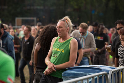 Sfeerbeelden zaterdag @ Reggae Geel 2017, picture 4, photographed by Stef Dierckx - FrontView Magazine