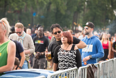 Sfeerbeelden zaterdag @ Reggae Geel 2017, picture 5, photographed by Stef Dierckx - FrontView Magazine