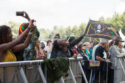 Sfeerbeelden zaterdag @ Reggae Geel 2017, picture 12, photographed by Stef Dierckx - FrontView Magazine