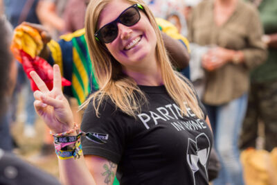 Sfeerbeelden zaterdag @ Reggae Geel 2017, picture 16, photographed by Stef Dierckx - FrontView Magazine