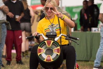 Sfeerbeelden zaterdag @ Reggae Geel 2017, picture 17, photographed by Stef Dierckx - FrontView Magazine