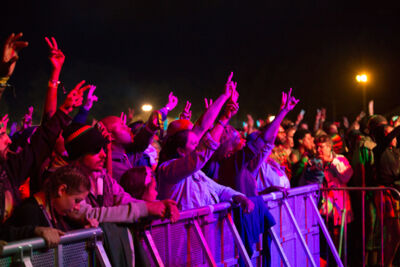 Sfeerbeelden zaterdag @ Reggae Geel 2017, picture 19, photographed by Stef Dierckx - FrontView Magazine