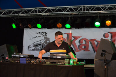 Sfeerbeelden zaterdag @ Reggae Geel 2017, picture 21, photographed by Stef Dierckx - FrontView Magazine