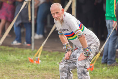 Sfeerbeelden zaterdag @ Reggae Geel 2017, picture 22, photographed by Stef Dierckx - FrontView Magazine
