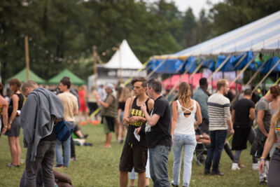 Sfeerbeelden zaterdag @ Reggae Geel 2017, picture 23, photographed by Stef Dierckx - FrontView Magazine