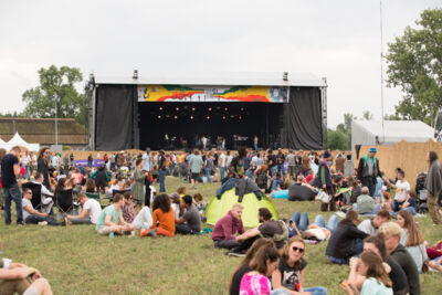 Sfeerbeelden zaterdag @ Reggae Geel 2017, picture 35, photographed by Stef Dierckx - FrontView Magazine
