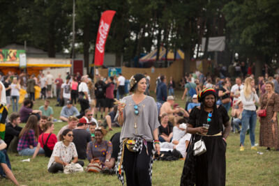Sfeerbeelden zaterdag @ Reggae Geel 2017, picture 37, photographed by Stef Dierckx - FrontView Magazine