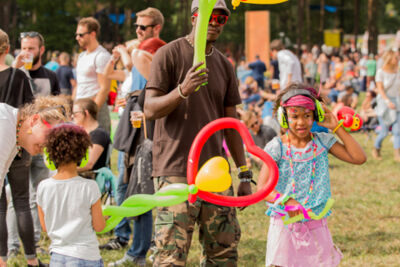 Sfeerbeelden zaterdag @ Reggae Geel 2017, picture 38, photographed by Stef Dierckx - FrontView Magazine