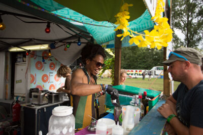 Sfeerbeelden zaterdag @ Reggae Geel 2017, picture 40, photographed by Stef Dierckx - FrontView Magazine
