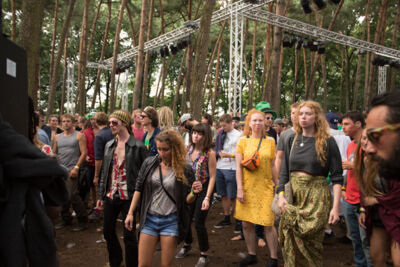 Sfeerbeelden zaterdag @ Reggae Geel 2017, picture 48, photographed by Stef Dierckx - FrontView Magazine
