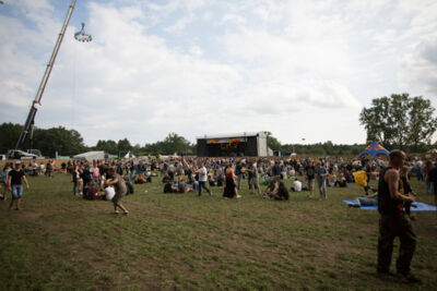 Sfeerbeelden zaterdag @ Reggae Geel 2017, picture 52, photographed by Stef Dierckx - FrontView Magazine