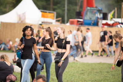 Sfeerbeelden zaterdag @ Reggae Geel 2017, picture 56, photographed by Stef Dierckx - FrontView Magazine