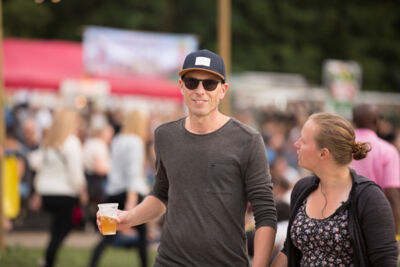 Sfeerbeelden zaterdag @ Reggae Geel 2017, picture 57, photographed by Stef Dierckx - FrontView Magazine