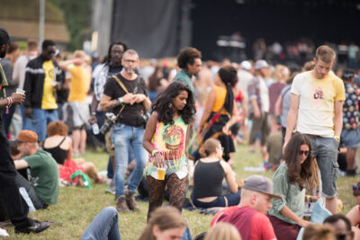 Sfeerbeelden zaterdag @ Reggae Geel 2017, picture 60, photographed by Stef Dierckx - FrontView Magazine