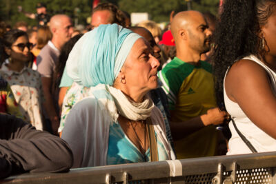 Sfeerbeelden zaterdag @ Reggae Geel 2017, picture 62, photographed by Stef Dierckx - FrontView Magazine