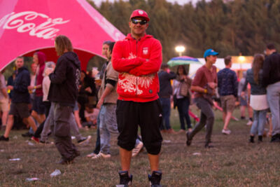 Sfeerbeelden zaterdag @ Reggae Geel 2017, picture 78, photographed by Stef Dierckx - FrontView Magazine