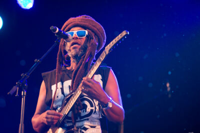 Steel Pulse @ Reggae Geel 2017, picture 10, photographed by Stef Dierckx - FrontView Magazine