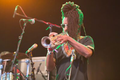 Steel Pulse @ Reggae Geel 2017, picture 19, photographed by Stef Dierckx - FrontView Magazine