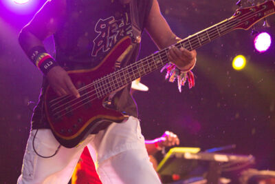 Steel Pulse @ Reggae Geel 2017, picture 33, photographed by Stef Dierckx - FrontView Magazine