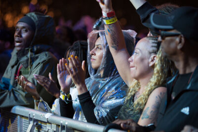 Steel Pulse @ Reggae Geel 2017, picture 36, photographed by Stef Dierckx - FrontView Magazine
