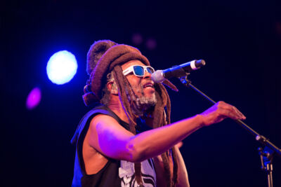 Steel Pulse @ Reggae Geel 2017, picture 40, photographed by Stef Dierckx - FrontView Magazine