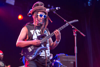 Steel Pulse @ Reggae Geel 2017, picture 41, photographed by Stef Dierckx - FrontView Magazine