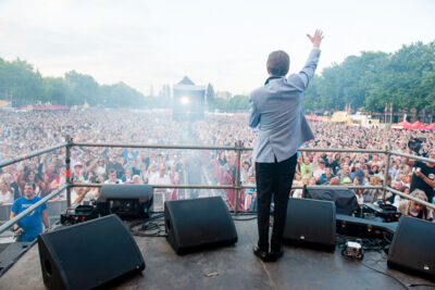Antwerpen Zingt 2017 @ Gedempte Zuiderdokken, picture 19, photographed by Goele Bormans - FrontView Magazine