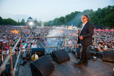 Antwerpen Zingt 2017 @ Gedempte Zuiderdokken, picture 40, photographed by Goele Bormans - FrontView Magazine