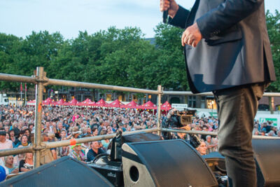 Antwerpen Zingt 2017 @ Gedempte Zuiderdokken, picture 42, photographed by Goele Bormans - FrontView Magazine