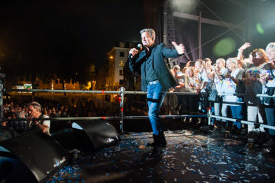Antwerpen Zingt 2017 @ Gedempte Zuiderdokken, picture 77, photographed by Goele Bormans - FrontView Magazine