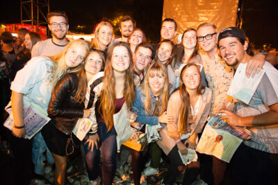 Antwerpen Zingt 2017 @ Gedempte Zuiderdokken, picture 94, photographed by Goele Bormans - FrontView Magazine