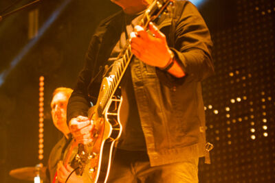 Stan Van Samang @ Midsummerfest Wommelgem, picture 8, photographed by Dimitri Vanlommel - FrontView Magazine