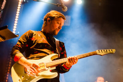 Stan Van Samang @ Midsummerfest Wommelgem, picture 11, photographed by Dimitri Vanlommel - FrontView Magazine