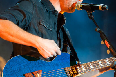 Stan Van Samang @ Midsummerfest Wommelgem, picture 12, photographed by Dimitri Vanlommel - FrontView Magazine