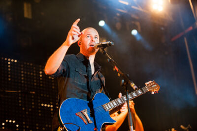 Stan Van Samang @ Midsummerfest Wommelgem, picture 13, photographed by Dimitri Vanlommel - FrontView Magazine