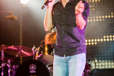 Stan Van Samang @ Midsummerfest Wommelgem, picture 17, photographed by Dimitri Vanlommel - FrontView Magazine