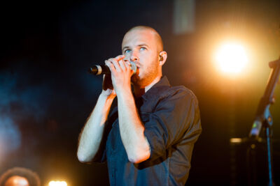 Stan Van Samang @ Midsummerfest Wommelgem, picture 18, photographed by Dimitri Vanlommel - FrontView Magazine