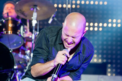 Stan Van Samang @ Midsummerfest Wommelgem, picture 23, photographed by Dimitri Vanlommel - FrontView Magazine