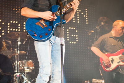 Stan Van Samang @ Midsummerfest Wommelgem, picture 26, photographed by Dimitri Vanlommel - FrontView Magazine