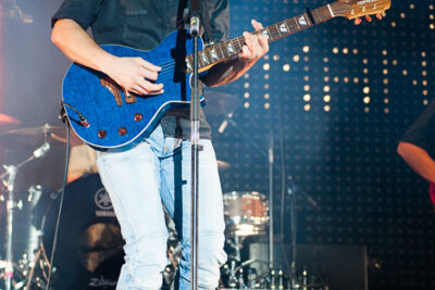 Stan Van Samang @ Midsummerfest Wommelgem, picture 28, photographed by Dimitri Vanlommel - FrontView Magazine