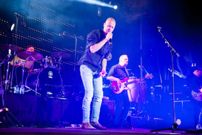 Stan Van Samang @ Midsummerfest Wommelgem, picture 35, photographed by Dimitri Vanlommel - FrontView Magazine